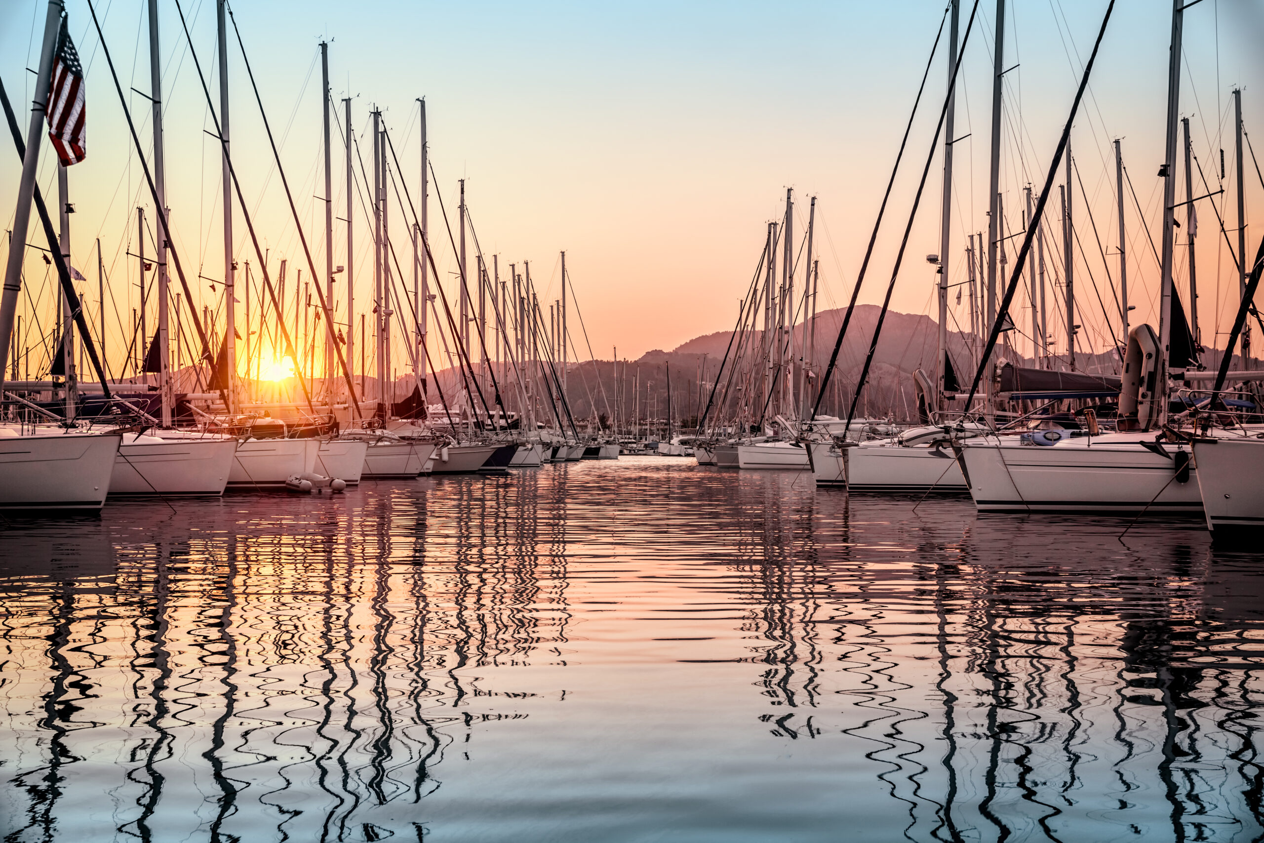 The New Face of Yacht Chartering: Premium Experiences for a New Generation