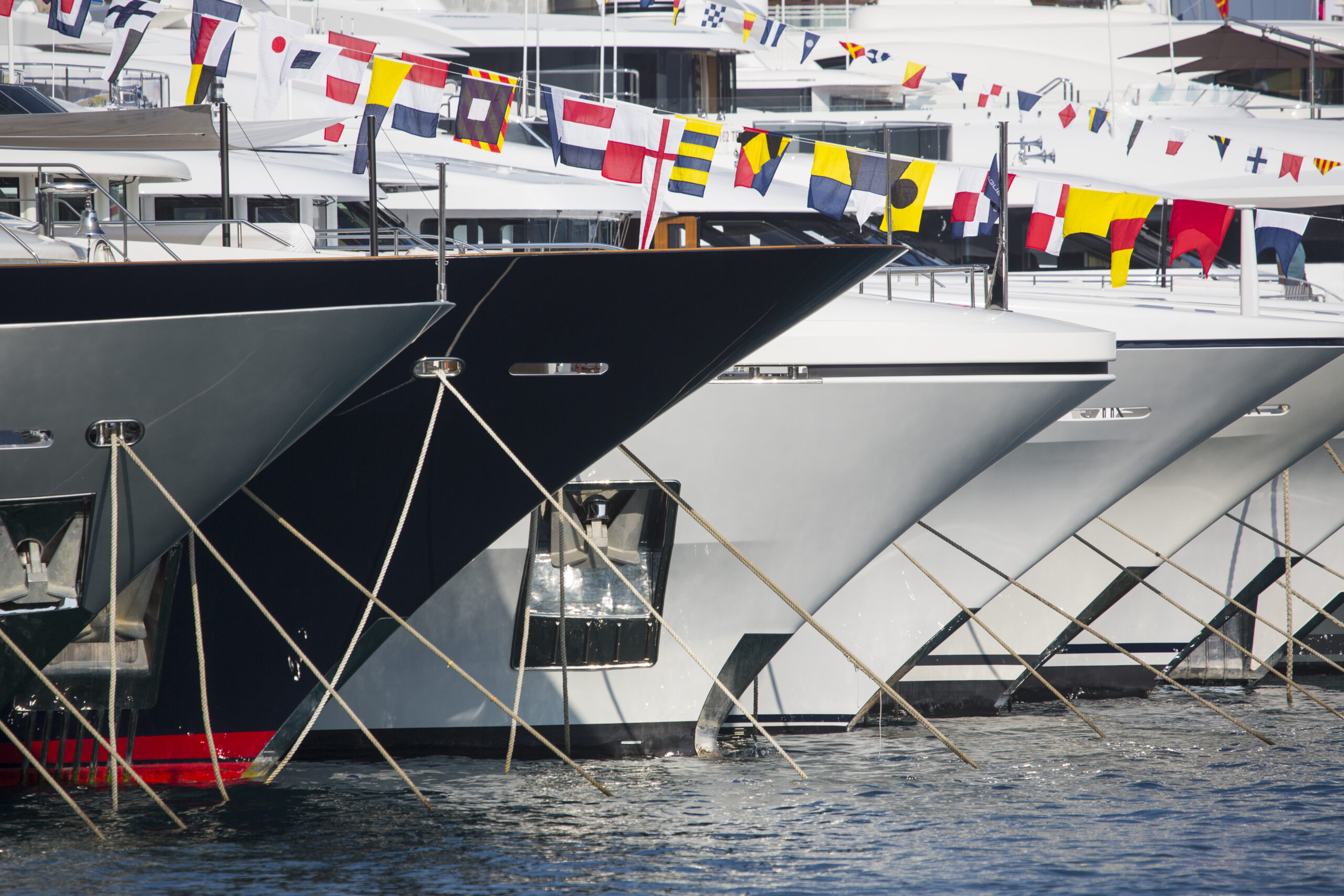 Greece’s Premier Yacht Shows: MEDYS and EMMYS 2025