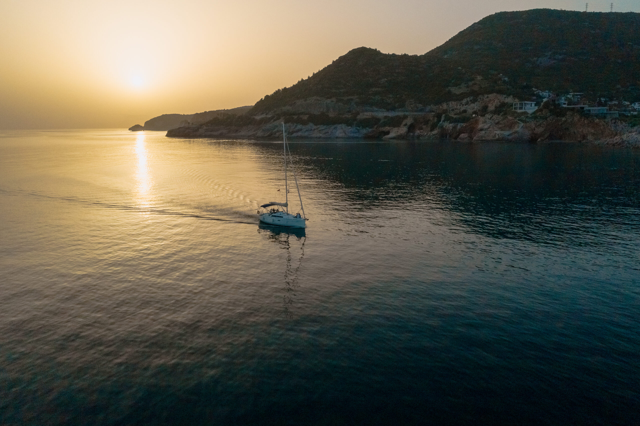 3 Value-for-Money Greek Islands for Your Next Sailing Holiday